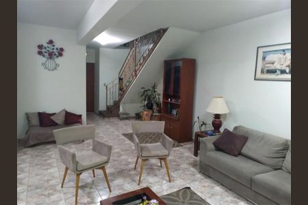 Casa de Condomínio à venda com 4 quartos, 150m² em Vila Santa Catarina, São Paulo