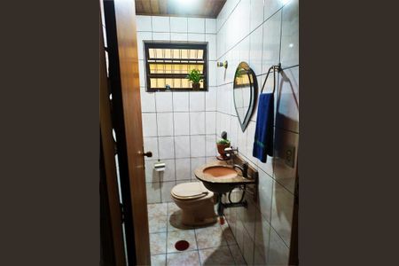 Casa de Condomínio à venda com 4 quartos, 150m² em Vila Santa Catarina, São Paulo