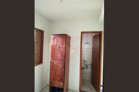 Casa de Condomínio à venda com 4 quartos, 150m² em Vila Santa Catarina, São Paulo
