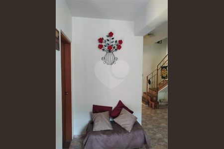 Casa de Condomínio à venda com 4 quartos, 150m² em Vila Santa Catarina, São Paulo
