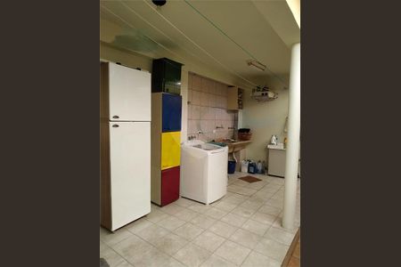 Casa de Condomínio à venda com 4 quartos, 150m² em Vila Santa Catarina, São Paulo