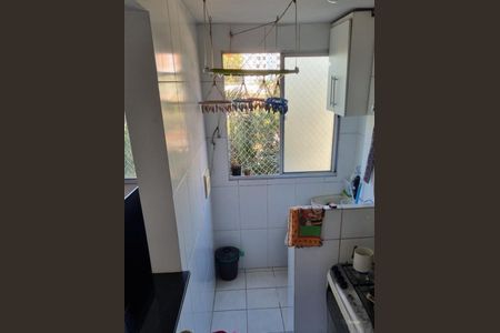 Apartamento à venda com 2 quartos, 49m² em Jardim Paris, São Paulo