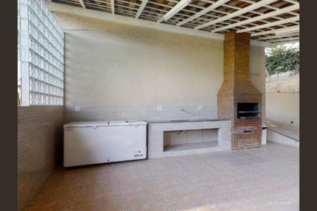 Apartamento à venda com 2 quartos, 49m² em Jardim Paris, São Paulo