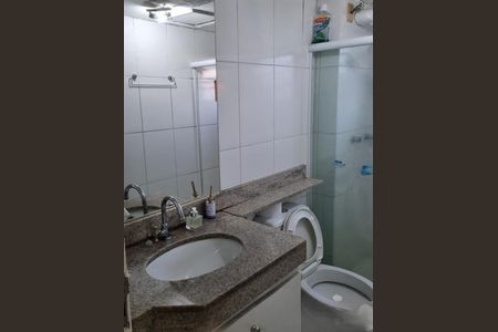 Apartamento à venda com 2 quartos, 49m² em Jardim Paris, São Paulo