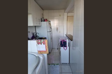 Apartamento à venda com 2 quartos, 49m² em Jardim Paris, São Paulo