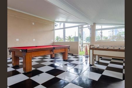 Apartamento à venda com 2 quartos, 49m² em Jardim Paris, São Paulo