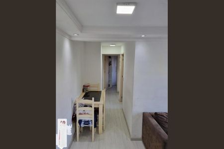 Apartamento à venda com 2 quartos, 49m² em Jardim Paris, São Paulo