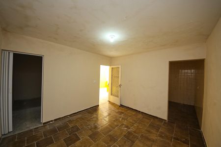 Casa para alugar com 1 quarto, 42m² em Jardim Santa Adelia, São Paulo