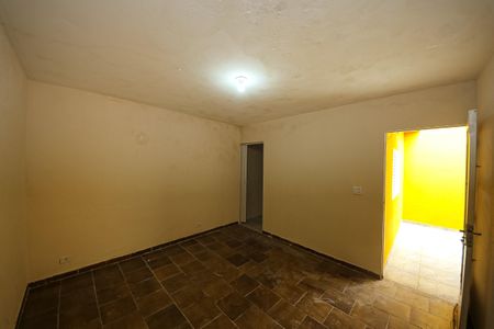 Casa para alugar com 1 quarto, 42m² em Jardim Santa Adelia, São Paulo