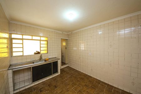 Casa para alugar com 1 quarto, 42m² em Jardim Santa Adelia, São Paulo