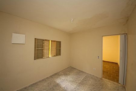 Casa para alugar com 1 quarto, 42m² em Jardim Santa Adelia, São Paulo
