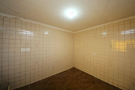 Casa para alugar com 1 quarto, 42m² em Jardim Santa Adelia, São Paulo