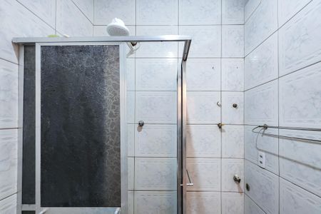 Apartamento para alugar com 32m², 1 quarto e sem vagaBanheiro 