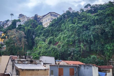 Apartamento para alugar com 32m², 1 quarto e sem vagaVista