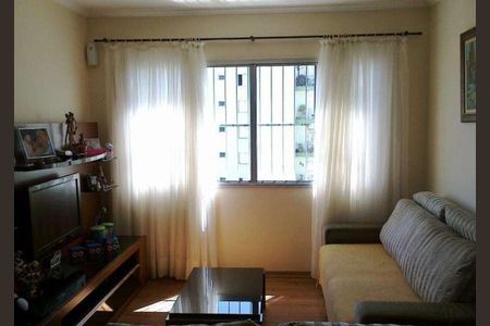 Apartamento à venda com 2 quartos, 72m² em Vila Amélia, São Paulo