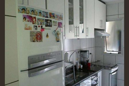 Apartamento à venda com 2 quartos, 72m² em Vila Amélia, São Paulo