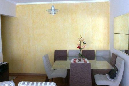 Apartamento à venda com 2 quartos, 72m² em Vila Amélia, São Paulo