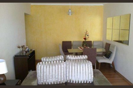 Apartamento à venda com 2 quartos, 72m² em Vila Amélia, São Paulo