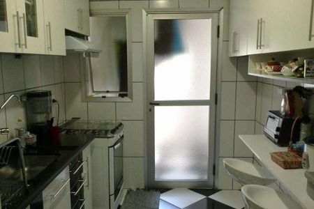 Apartamento à venda com 2 quartos, 72m² em Vila Amélia, São Paulo