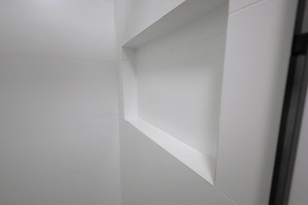 Apartamento à venda com 58m², 2 quartos e 2 vagasBanheiro