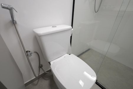 Apartamento à venda com 58m², 2 quartos e 2 vagasBanheiro Suíte