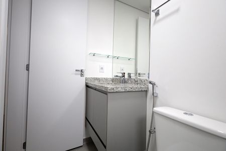 Apartamento à venda com 58m², 2 quartos e 2 vagasBanheiro Suíte