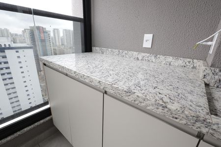 Apartamento à venda com 58m², 2 quartos e 2 vagasSacada