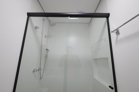 Apartamento à venda com 58m², 2 quartos e 2 vagasBanheiro