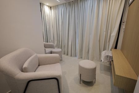 Apartamento à venda com 58m², 2 quartos e 2 vagasCinema