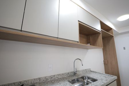 Apartamento à venda com 58m², 2 quartos e 2 vagasCozinha