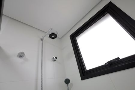 Apartamento à venda com 58m², 2 quartos e 2 vagasBanheiro Suíte