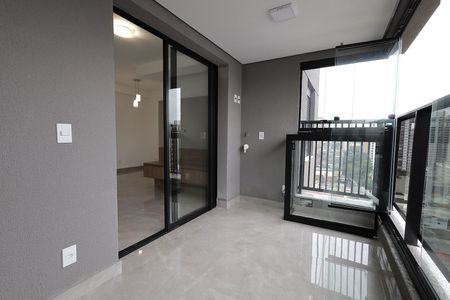 Apartamento à venda com 58m², 2 quartos e 2 vagasSacada