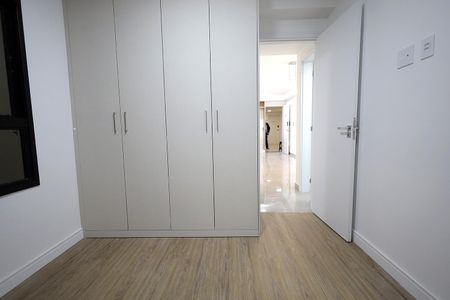 Apartamento à venda com 58m², 2 quartos e 2 vagasQuarto Suíte