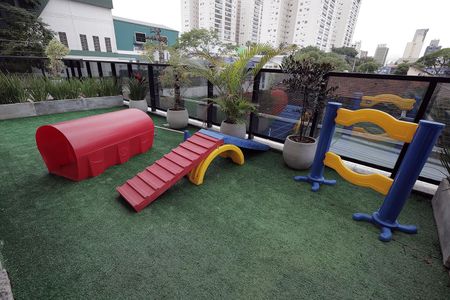 Apartamento à venda com 58m², 2 quartos e 2 vagasEspaço PET