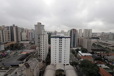 Apartamento à venda com 58m², 2 quartos e 2 vagasVista Sacada