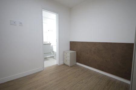 Apartamento à venda com 58m², 2 quartos e 2 vagasQuarto Suíte
