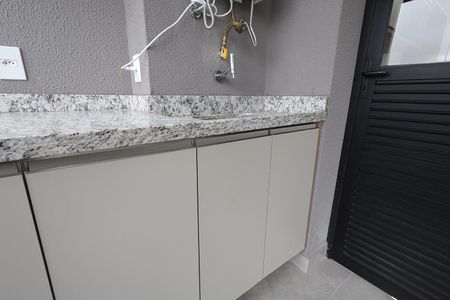 Apartamento à venda com 58m², 2 quartos e 2 vagasSacada