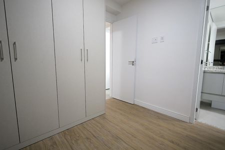 Apartamento à venda com 58m², 2 quartos e 2 vagasQuarto Suíte
