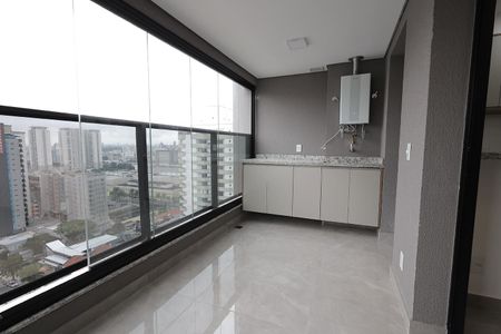 Apartamento à venda com 58m², 2 quartos e 2 vagasSacada