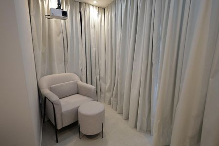 Apartamento à venda com 58m², 2 quartos e 2 vagasCinema