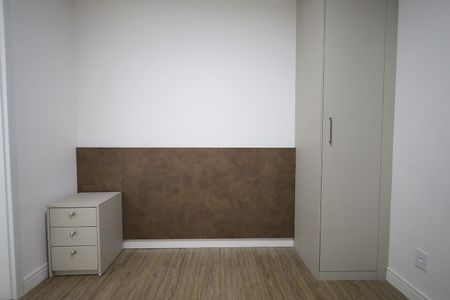 Apartamento à venda com 58m², 2 quartos e 2 vagasQuarto Suíte
