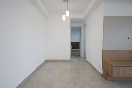 Apartamento à venda com 58m², 2 quartos e 2 vagasSala
