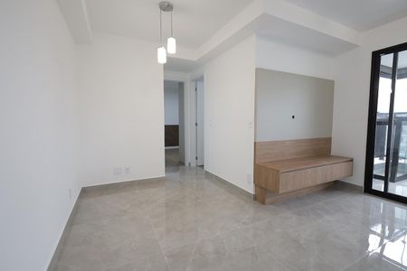 Apartamento à venda com 58m², 2 quartos e 2 vagasSala