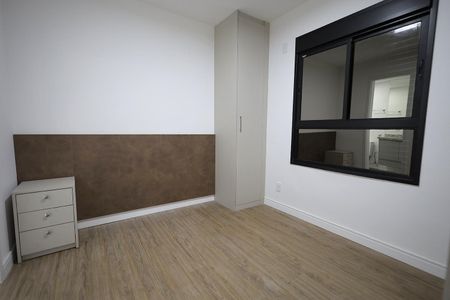 Apartamento à venda com 58m², 2 quartos e 2 vagasQuarto Suíte