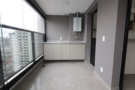 Apartamento à venda com 58m², 2 quartos e 2 vagasSacada