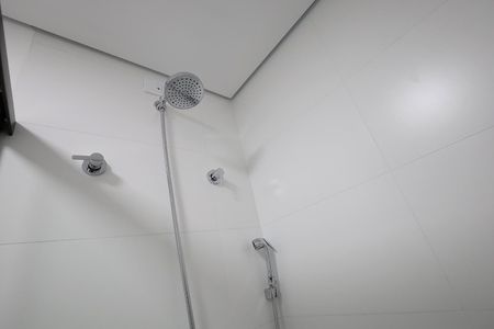 Apartamento à venda com 58m², 2 quartos e 2 vagasBanheiro