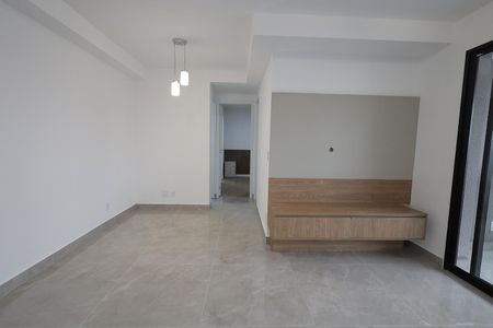Apartamento à venda com 58m², 2 quartos e 2 vagasSala