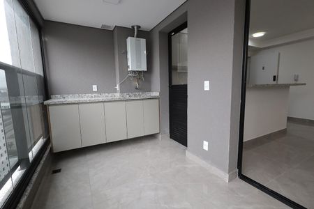 Apartamento à venda com 58m², 2 quartos e 2 vagasSacada