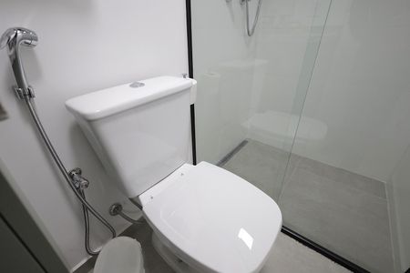 Apartamento à venda com 58m², 2 quartos e 2 vagasBanheiro
