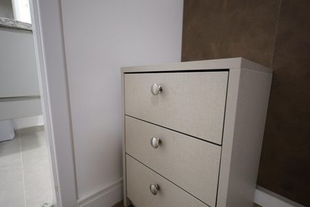 Apartamento à venda com 58m², 2 quartos e 2 vagasQuarto Suíte